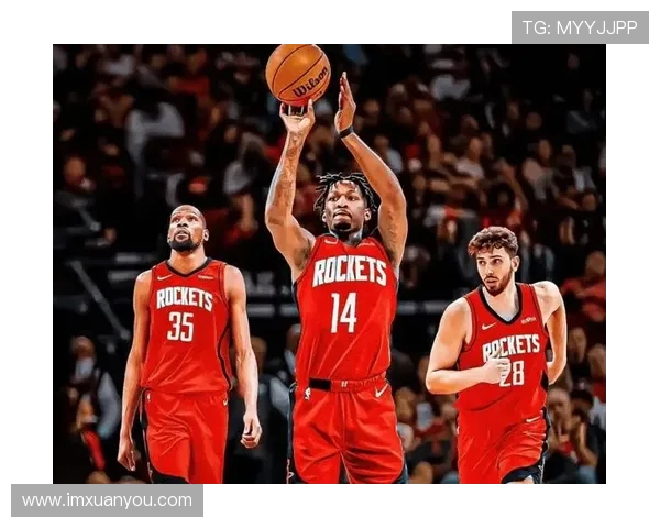 NBA新赛季火箭队的战况及未来展望
