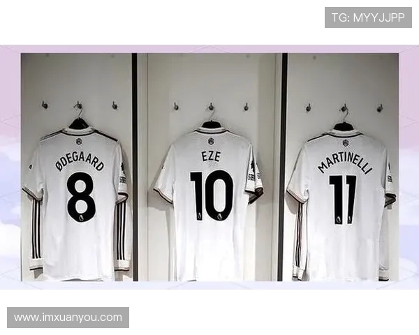 各赛季英超球衣销量统计及热门款式推荐