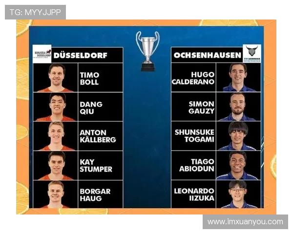 曾效力德甲的传奇球星及其代表性球队回顾