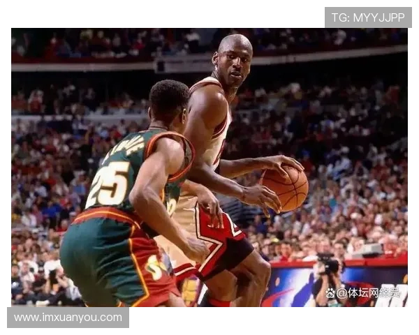 迈克尔·乔丹与火箭队比赛的历史实况回顾
